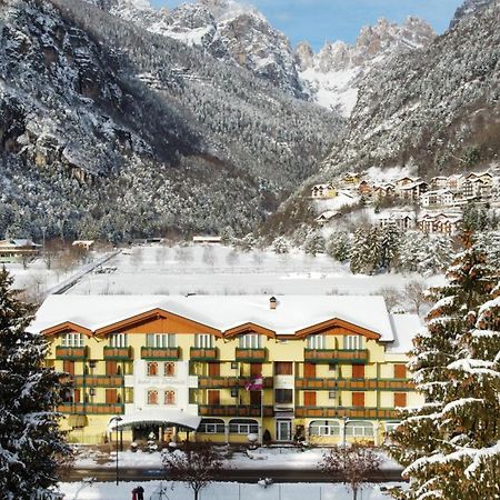 Alledolomiti Boutique Lake Hotel - Adults Friendly Molveno Exterior photo