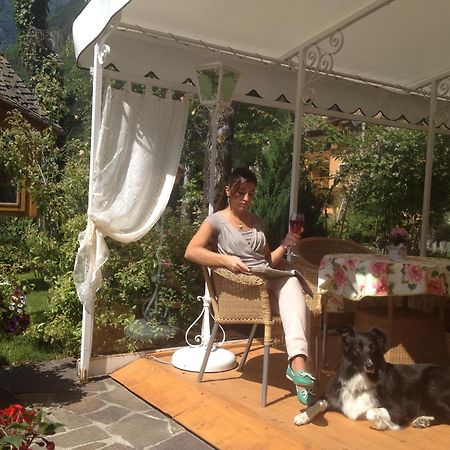 Alledolomiti Boutique Lake Hotel - Adults Friendly Molveno Exterior photo