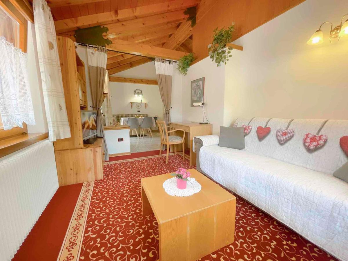 Alledolomiti Boutique Lake Hotel - Adults Friendly Molveno Exterior photo