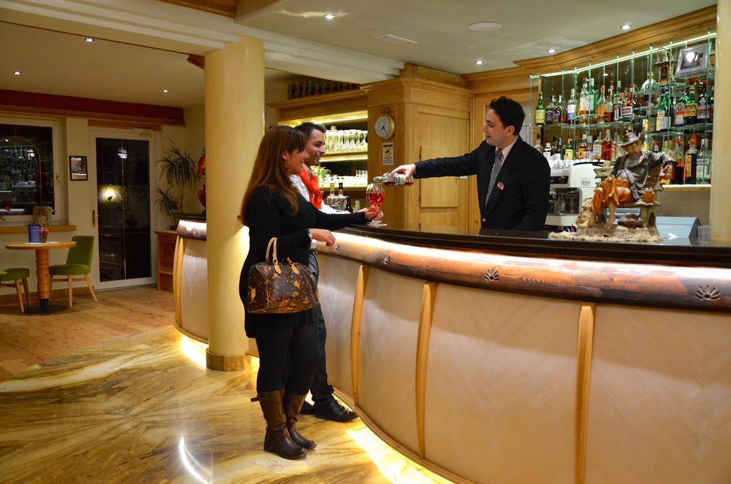 Alledolomiti Boutique Lake Hotel - Adults Friendly Molveno Exterior photo